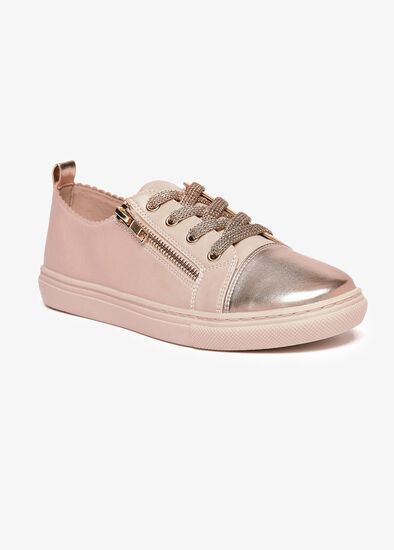 Leah Low-cut Sneaker