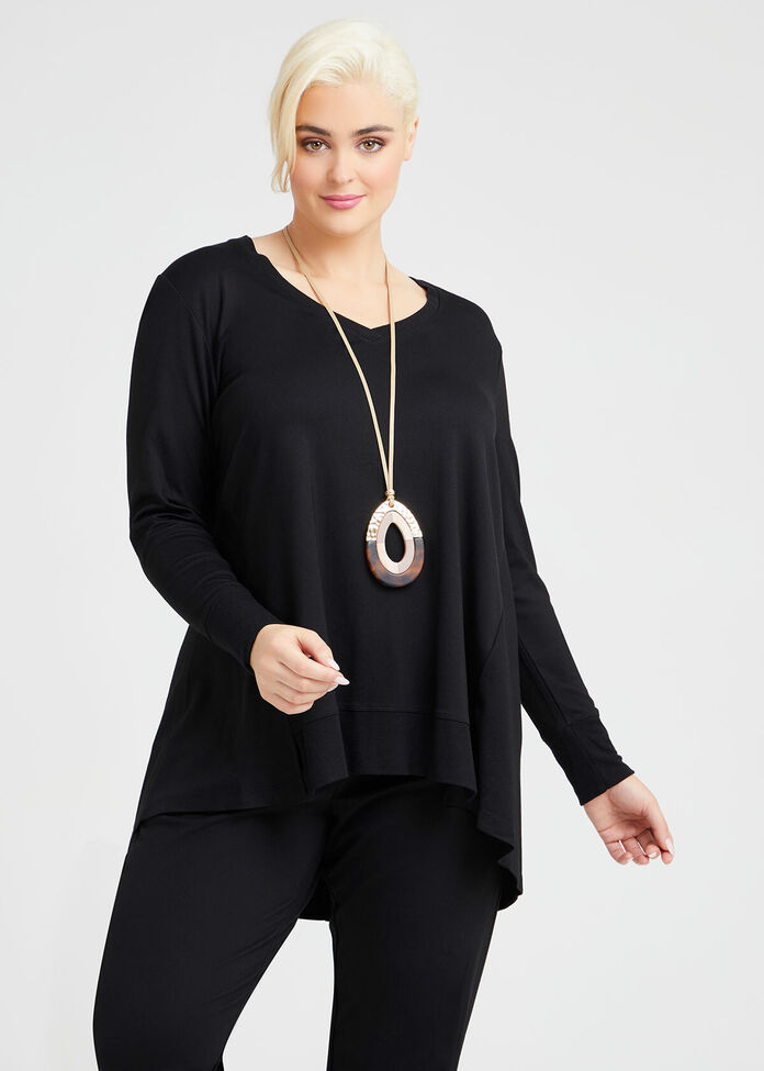 Ponti Icon Tunic, , hi-res