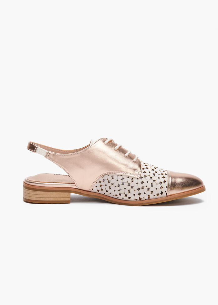 Bloomin Beautiful Brogue, , hi-res