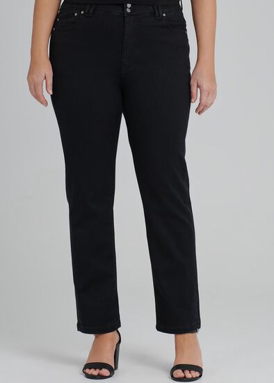 Plus Size The Luxe Looker Jean