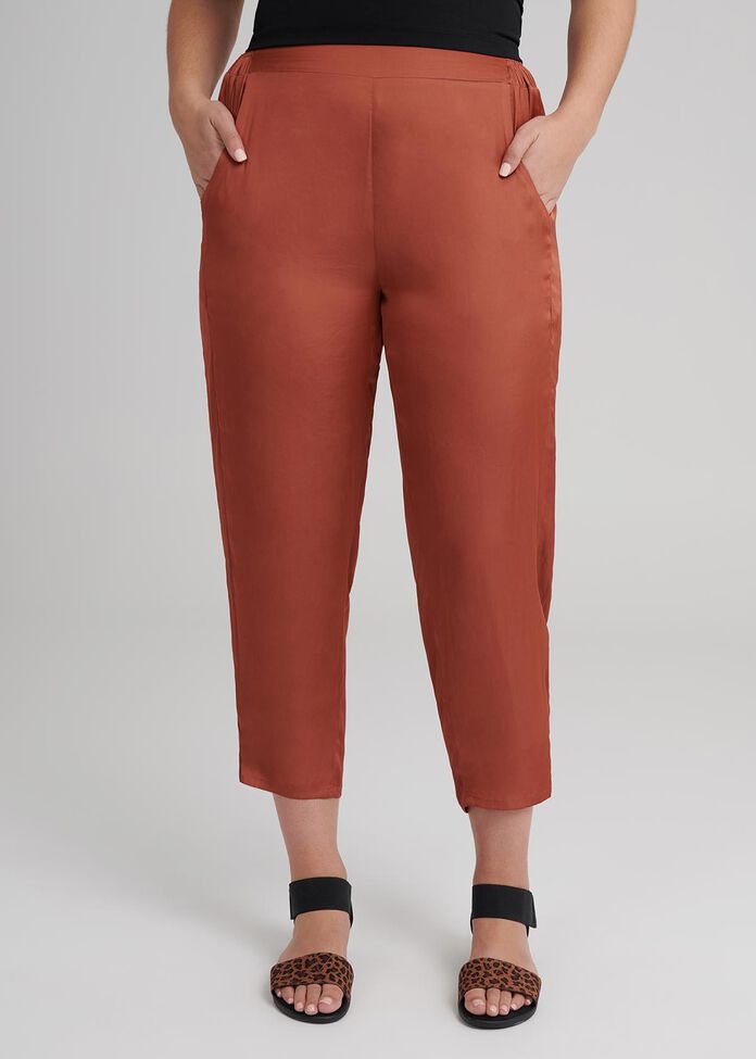 Luxe Mali Pant, , hi-res