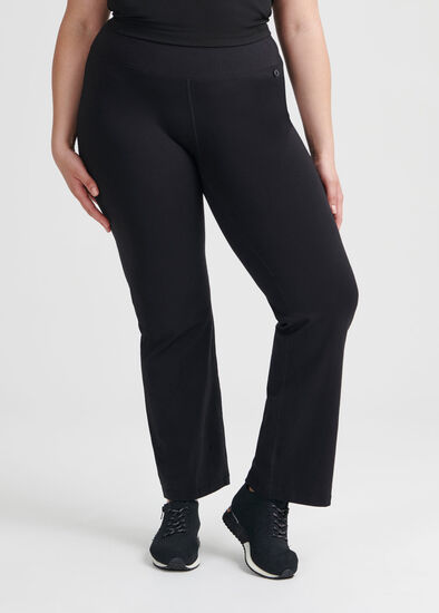 Plus Size Yoga Active Pant