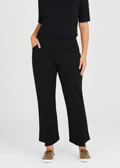 Plus Size Bamboo Enchanted Pant