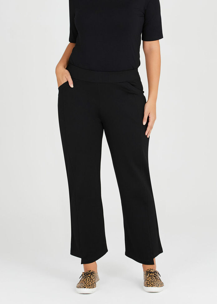 Bamboo Enchanted Pant, , hi-res