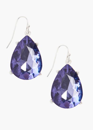 Ceylon Drop Earrings