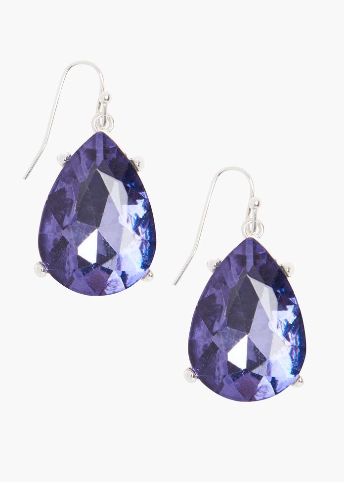 Ceylon Drop Earrings, , hi-res