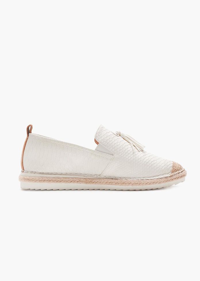 Evie Espadrille Loafer, , hi-res