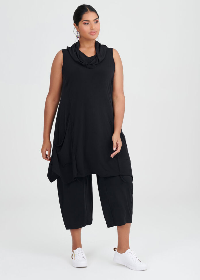 Larissa Luna Tunic, , hi-res