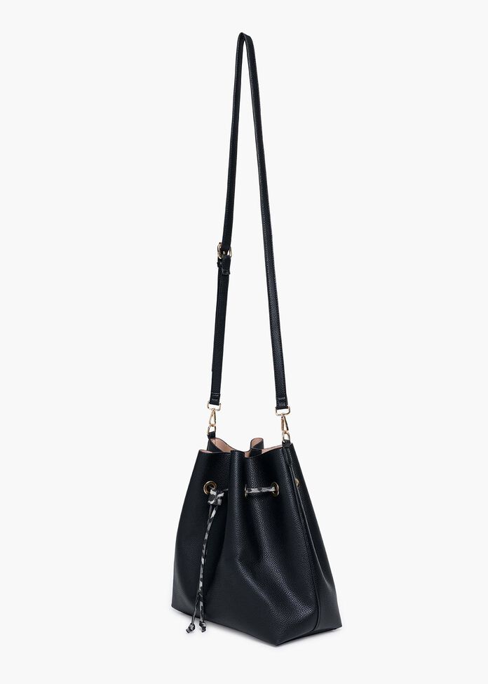 Barbie Bucket Bag, , hi-res