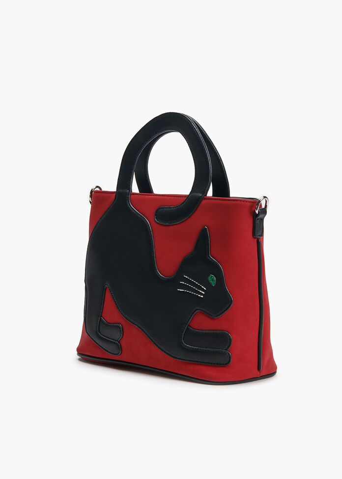 Kitty Cat Bag, , hi-res