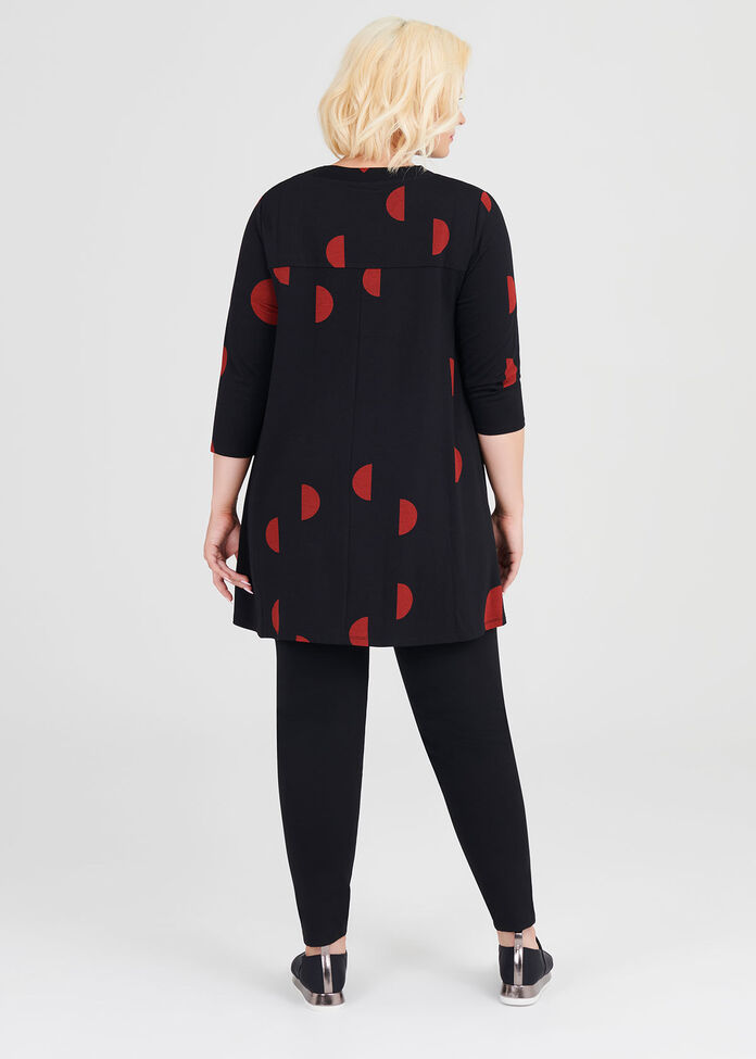 Soho Ponti Tunic, , hi-res