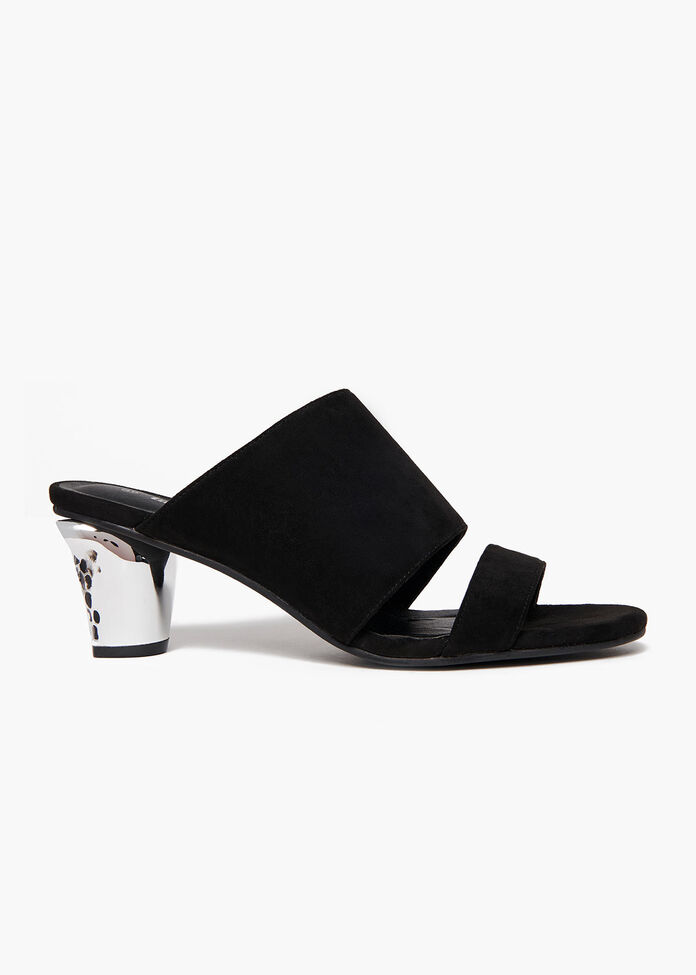 Hayden Heeled Mule, , hi-res