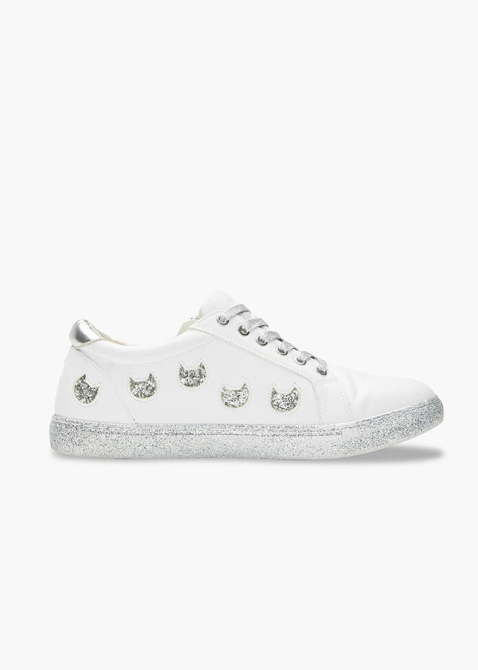 Cat-tastic Sneaker, , hi-res