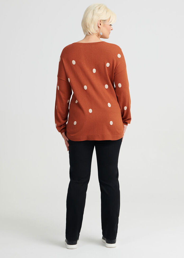 Florence Jumper, , hi-res