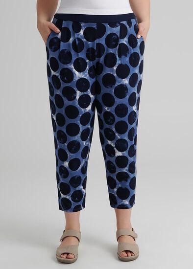 Plus Size Moody Blues Pant