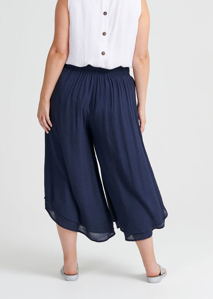 Go With The Flow Pant, , hi-res