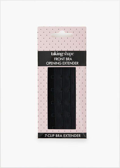 Plus Size Bra Extender 7 Clips