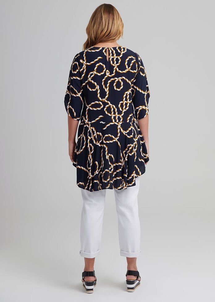 Knot Tunic, , hi-res