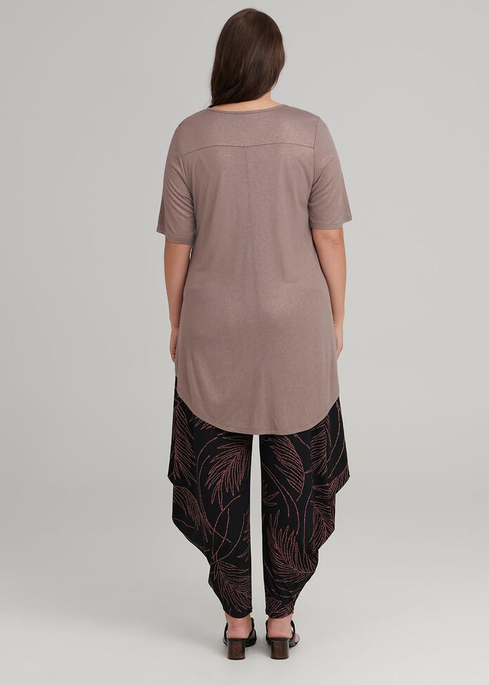 Glisten Tunic, , hi-res