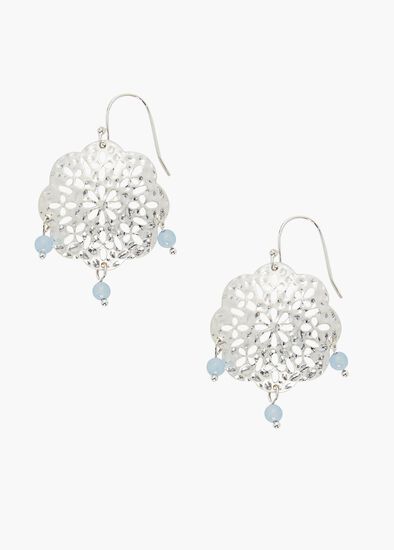 Soraya Earrings