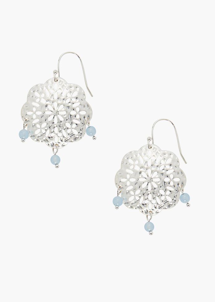 Soraya Earrings, , hi-res