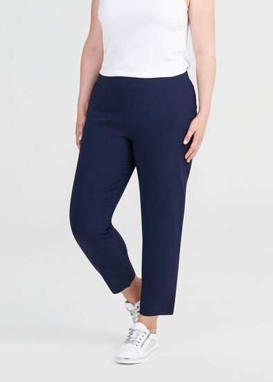 Plus Size Expose Pant