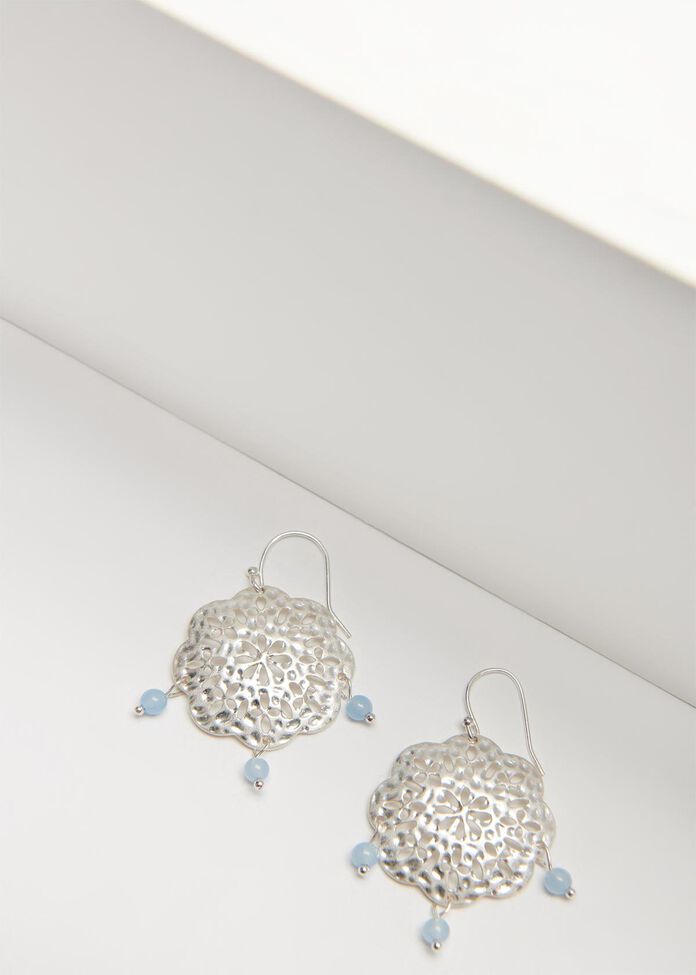 Soraya Earrings, , hi-res