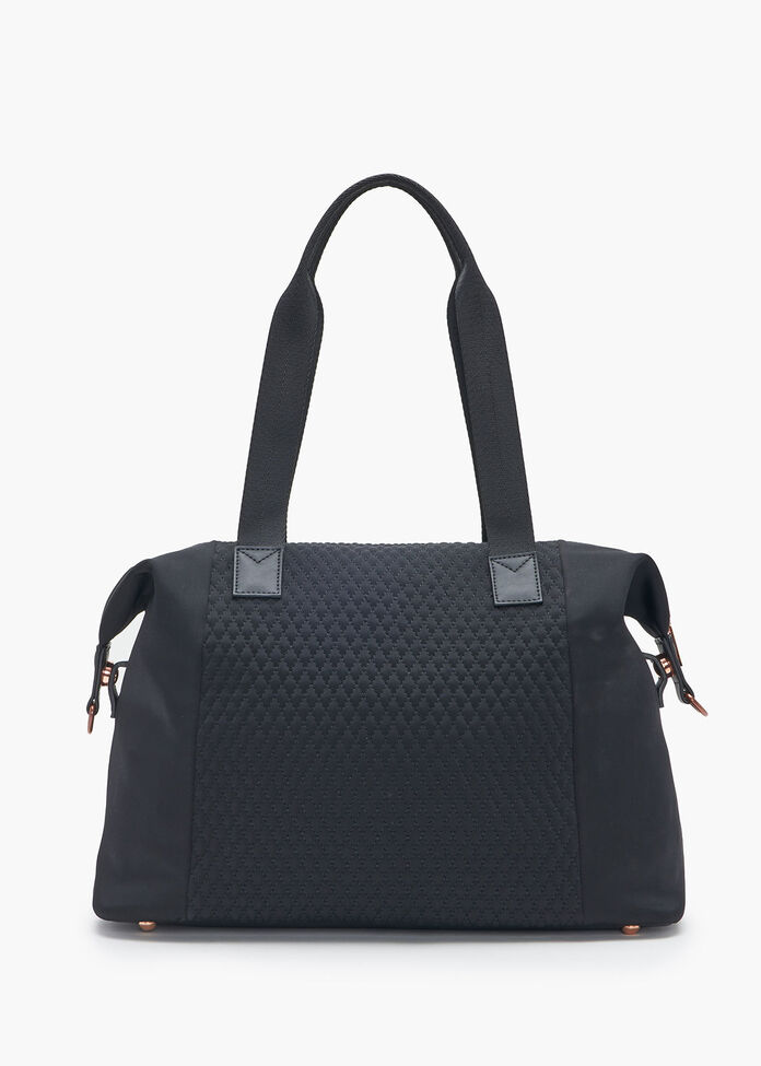 Elevated Neoprene Bag, , hi-res