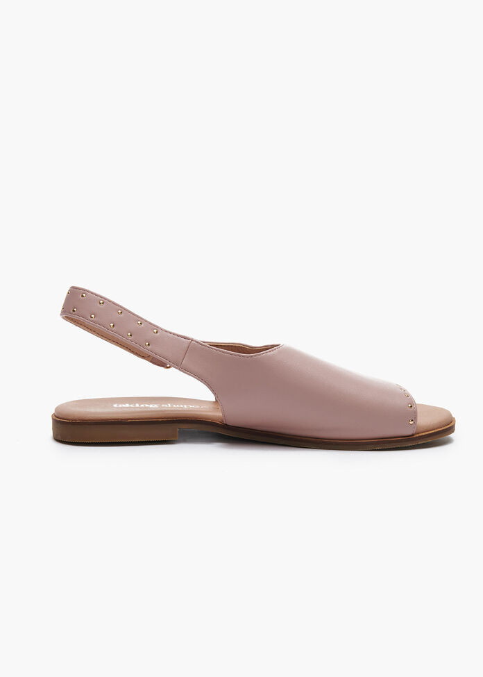 Made Me Blush Sandal, , hi-res