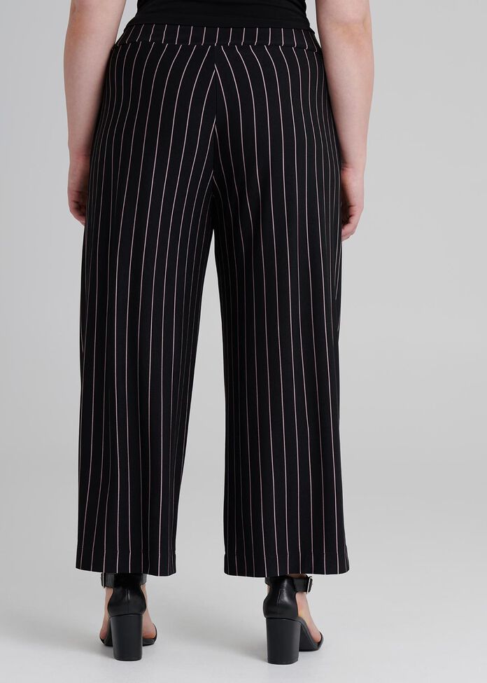 Sileni Stripe Pant, , hi-res