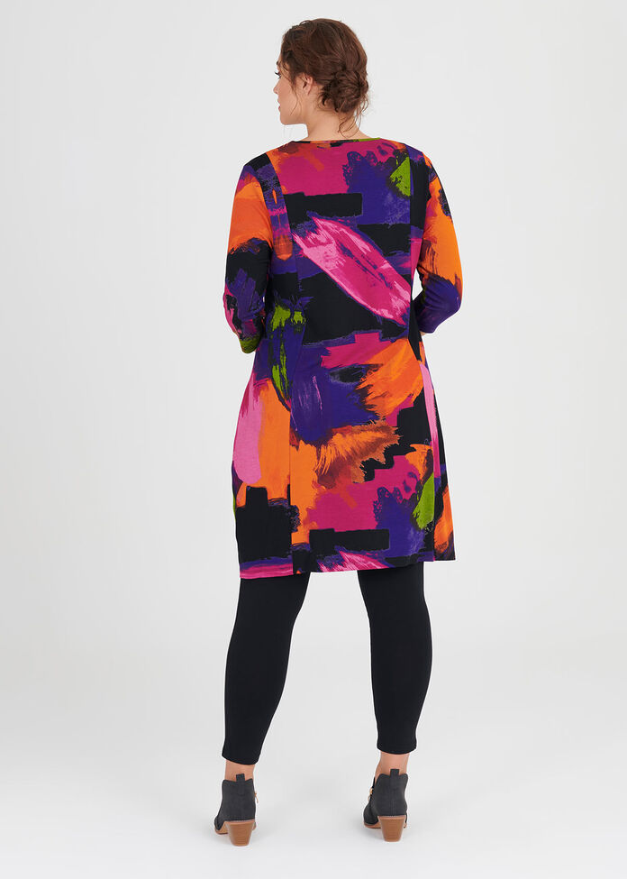 Expression Ponti Tunic, , hi-res