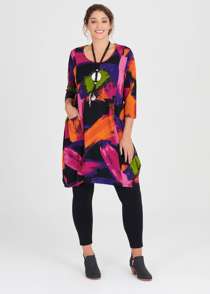 Expression Ponti Tunic, , hi-res