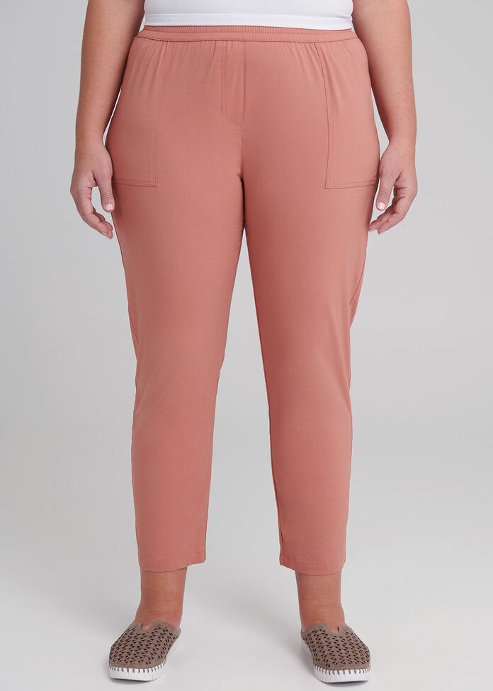 Urban Relaxed Pant, , hi-res