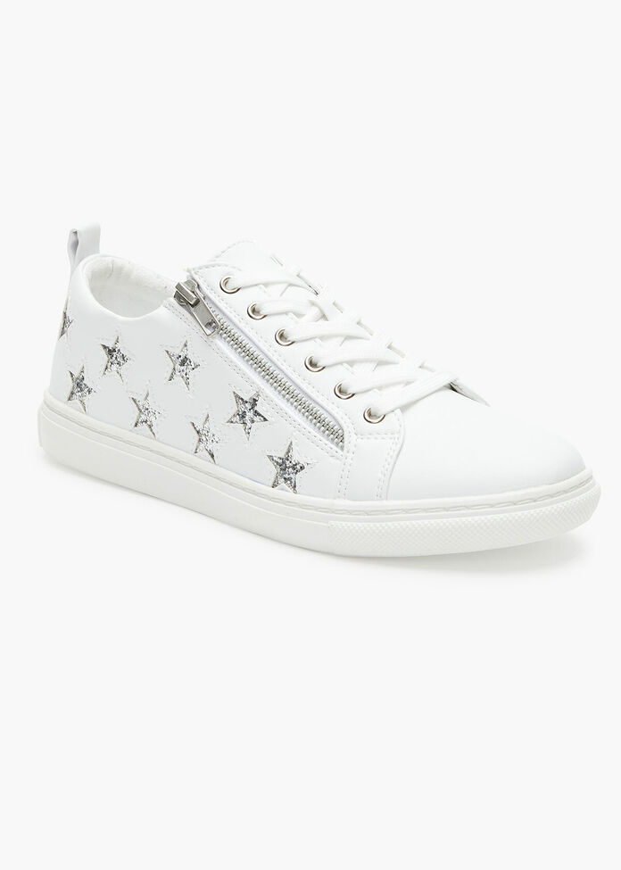 The Star Sneaker, , hi-res