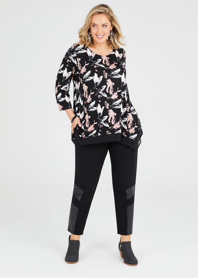 Ponte Muse Jogger Pant, , hi-res