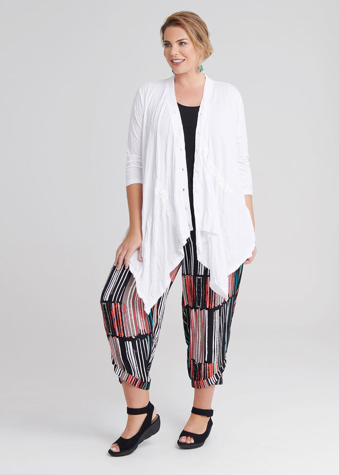 Trail Blazer Modal Cardi, , hi-res