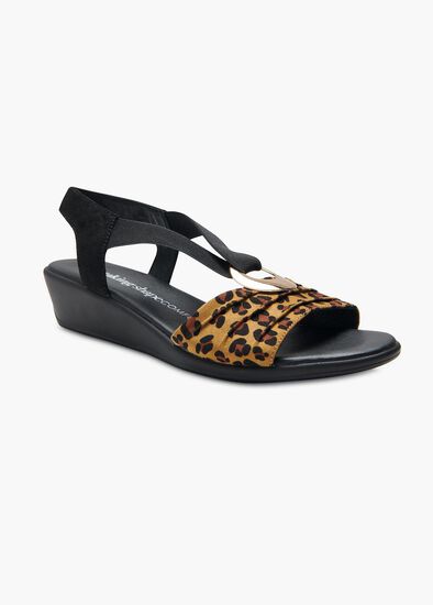 Samira Sandal