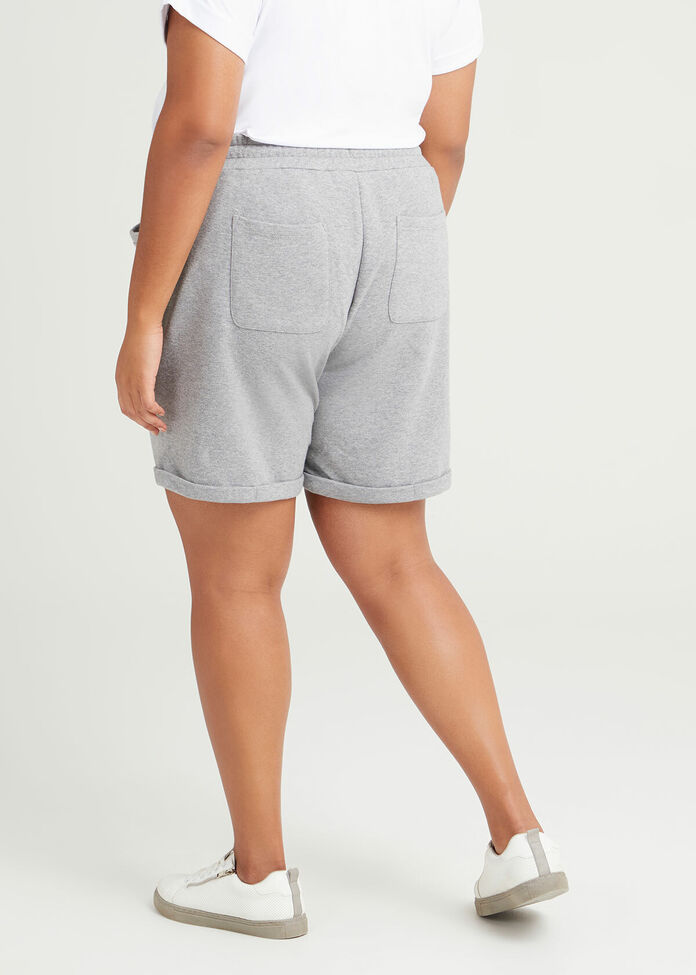 Cotton Leisure Short, , hi-res