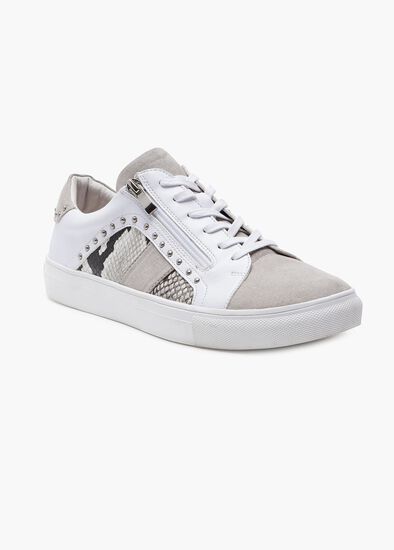 Ariana Animal Sneaker