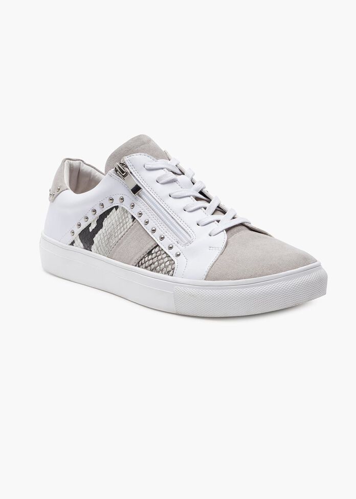 Ariana Animal Sneaker, , hi-res