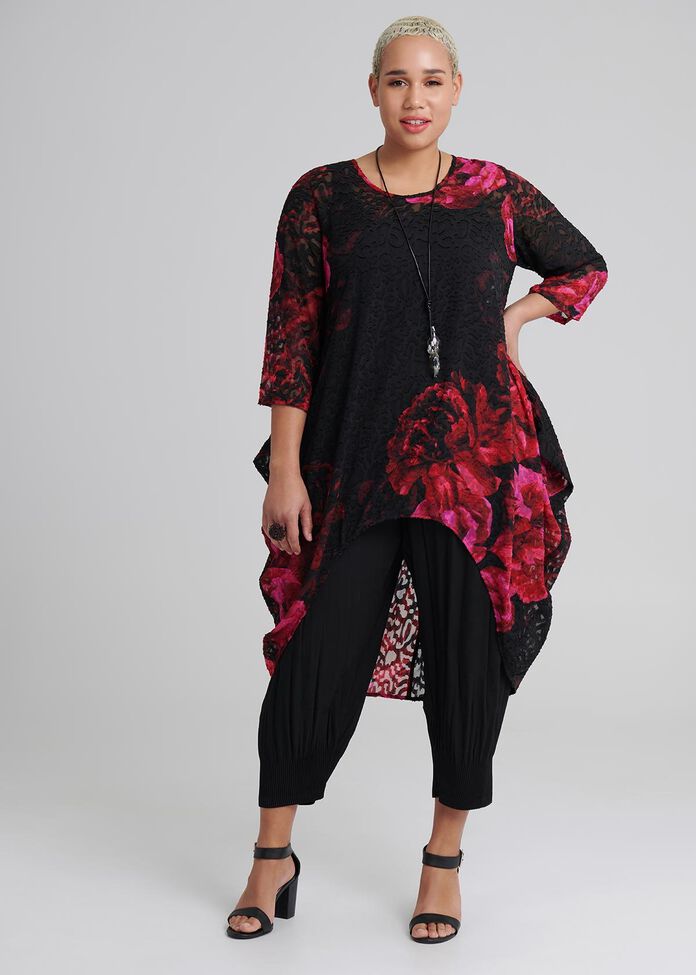 Infatuation Tunic, , hi-res