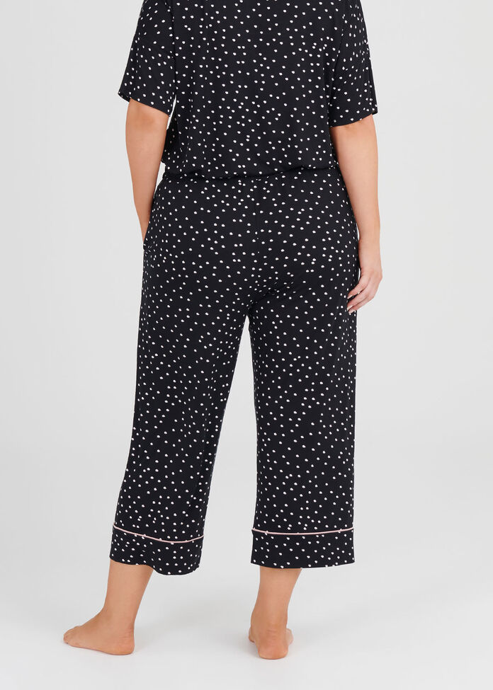 Bamboo Startdust Pj Pant, , hi-res