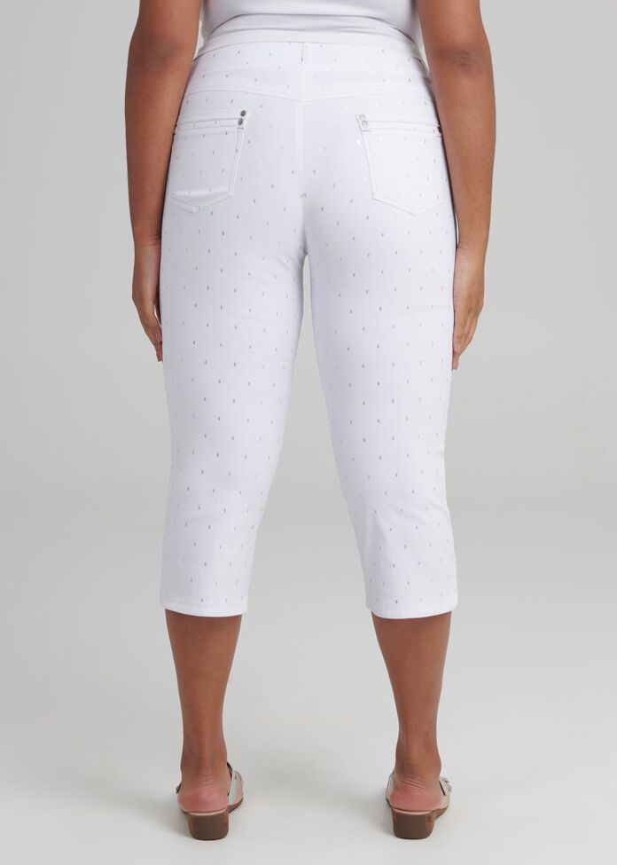 Getaway Crop Pant, , hi-res