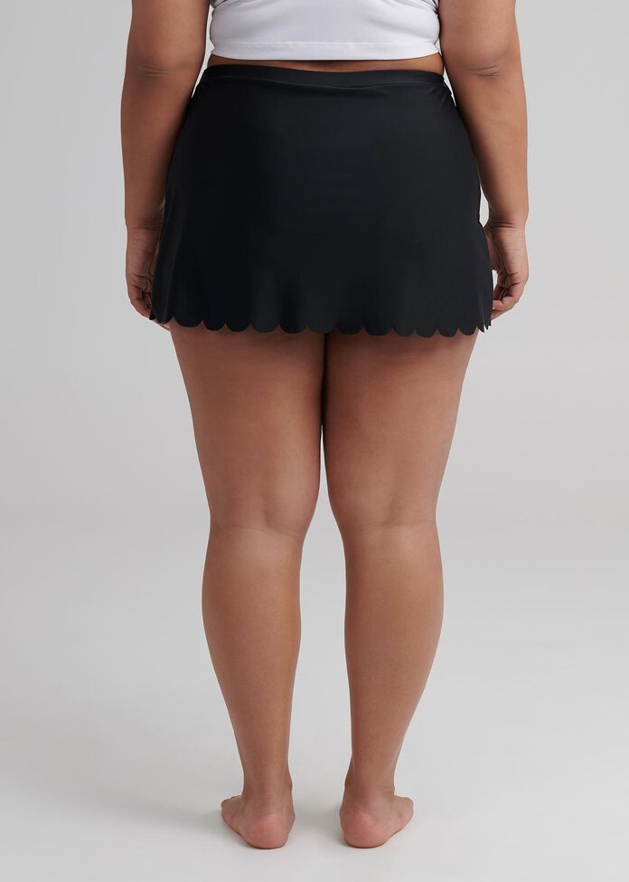 Palau Swim Skirt, , hi-res