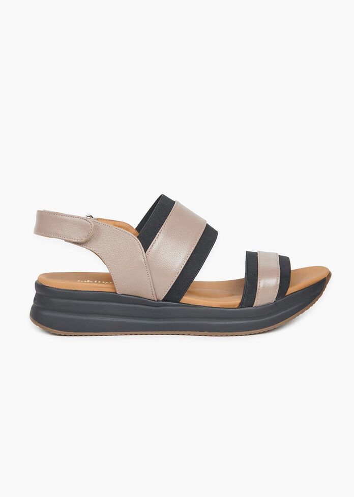 Bonito Sandal, , hi-res