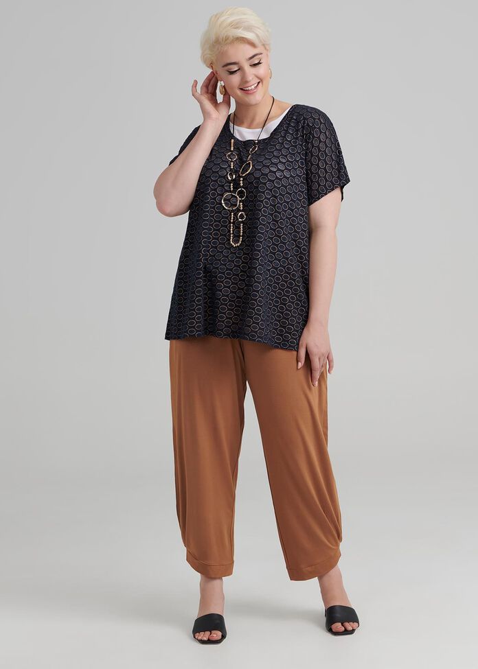 Bamboo Essential Pant, , hi-res