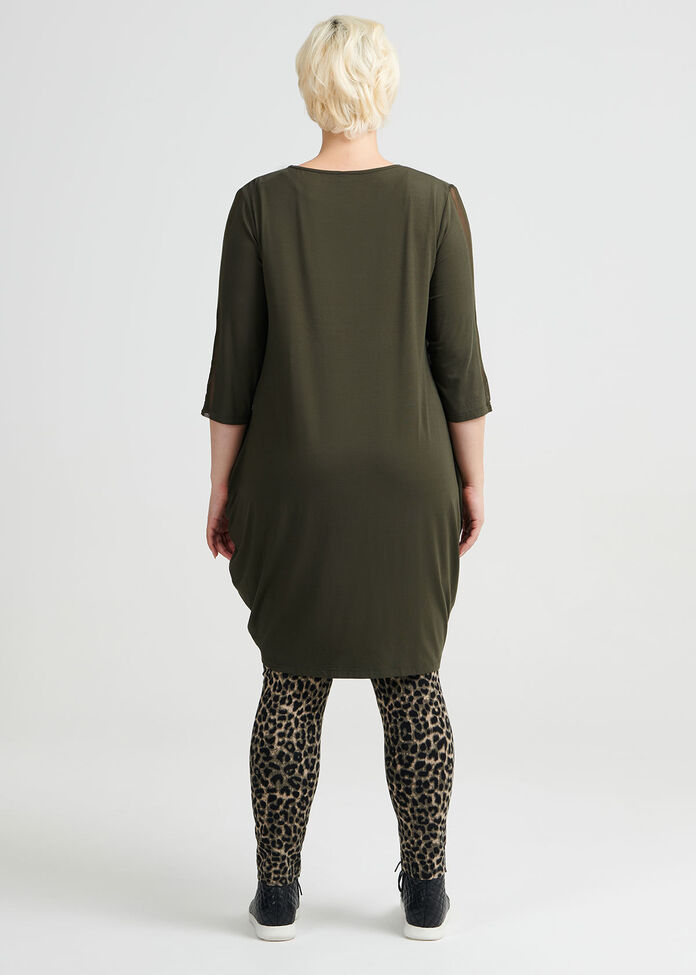 Bamboo Entice Tunic, , hi-res