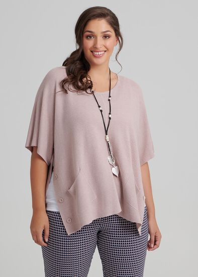 Plus Size Harlow Jumper