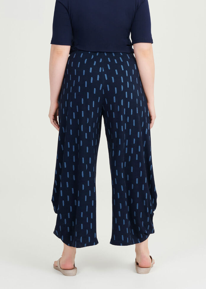 Bamboo Dash Pant, , hi-res