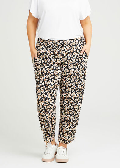 Plus Size Arcadia Pant